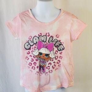 (GIRLS) L.O.L. Surprise! T-Shirt